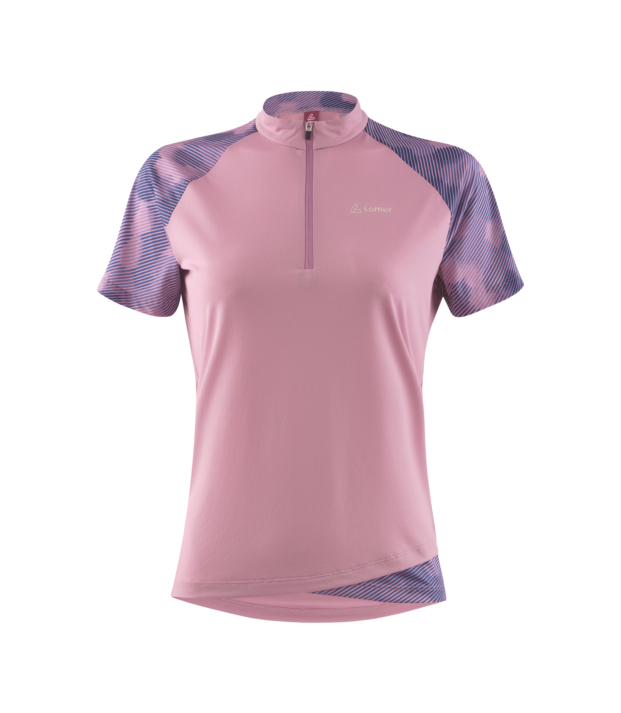 W BIKE SHIRT HZ MAJA RISE