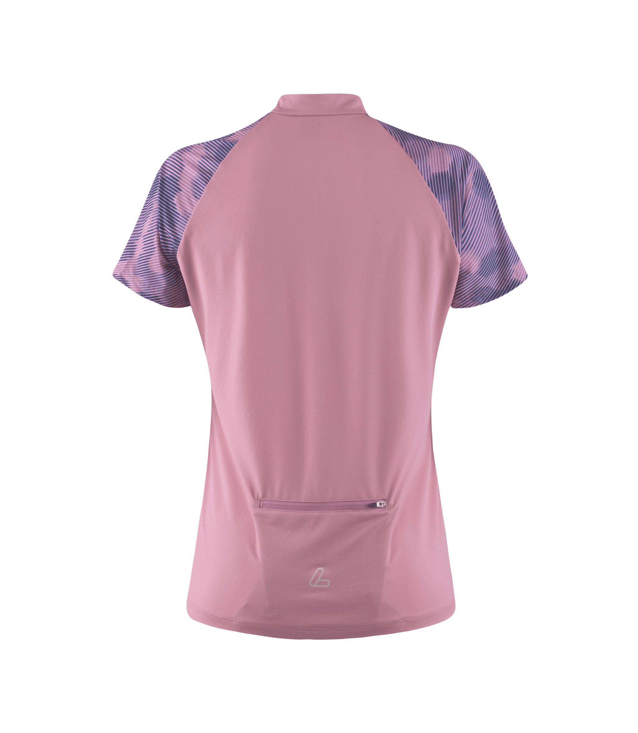 W BIKE SHIRT HZ MAJA RISE