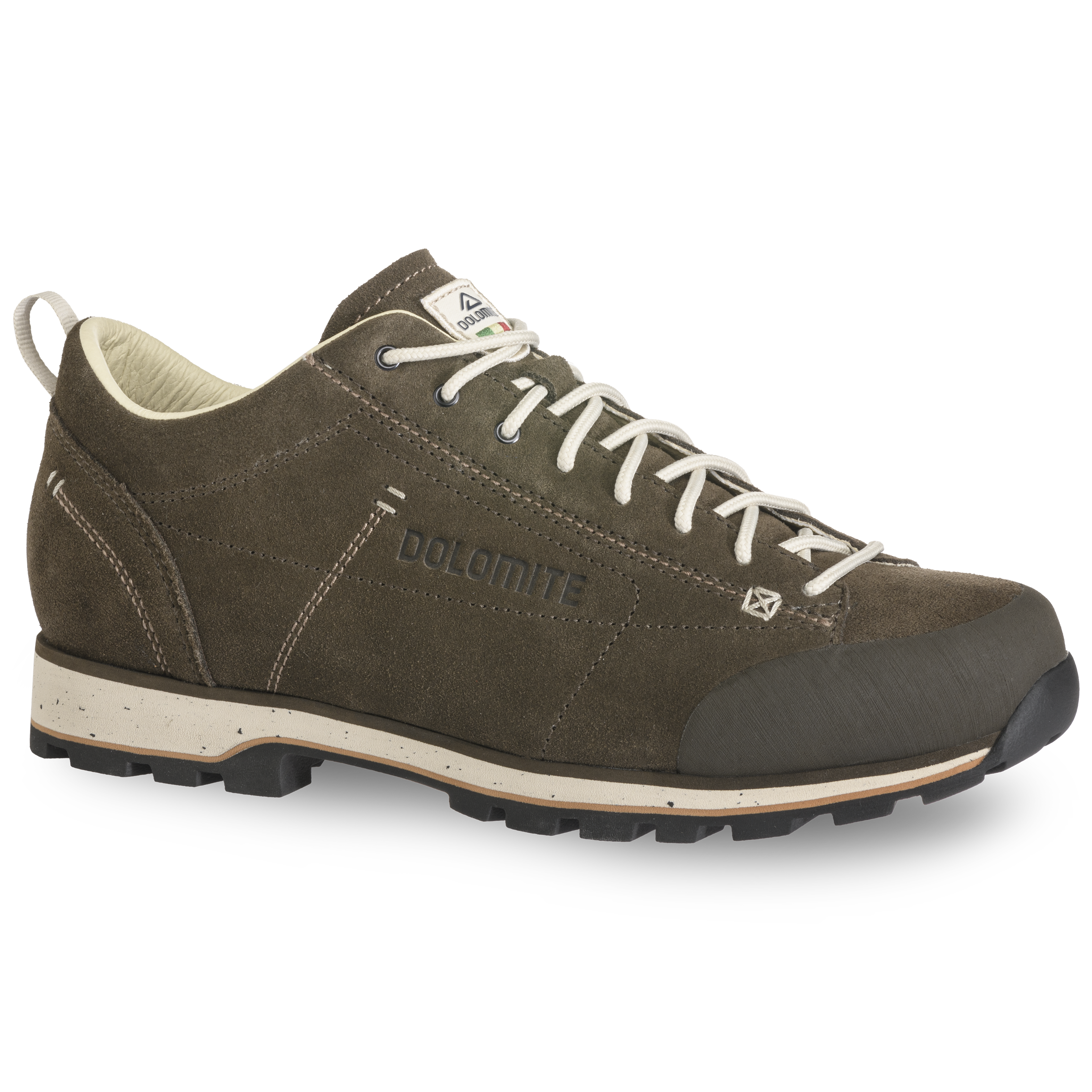 DOLOMITE Herren Halbschuhe 54 Low Evo Nachhaltig