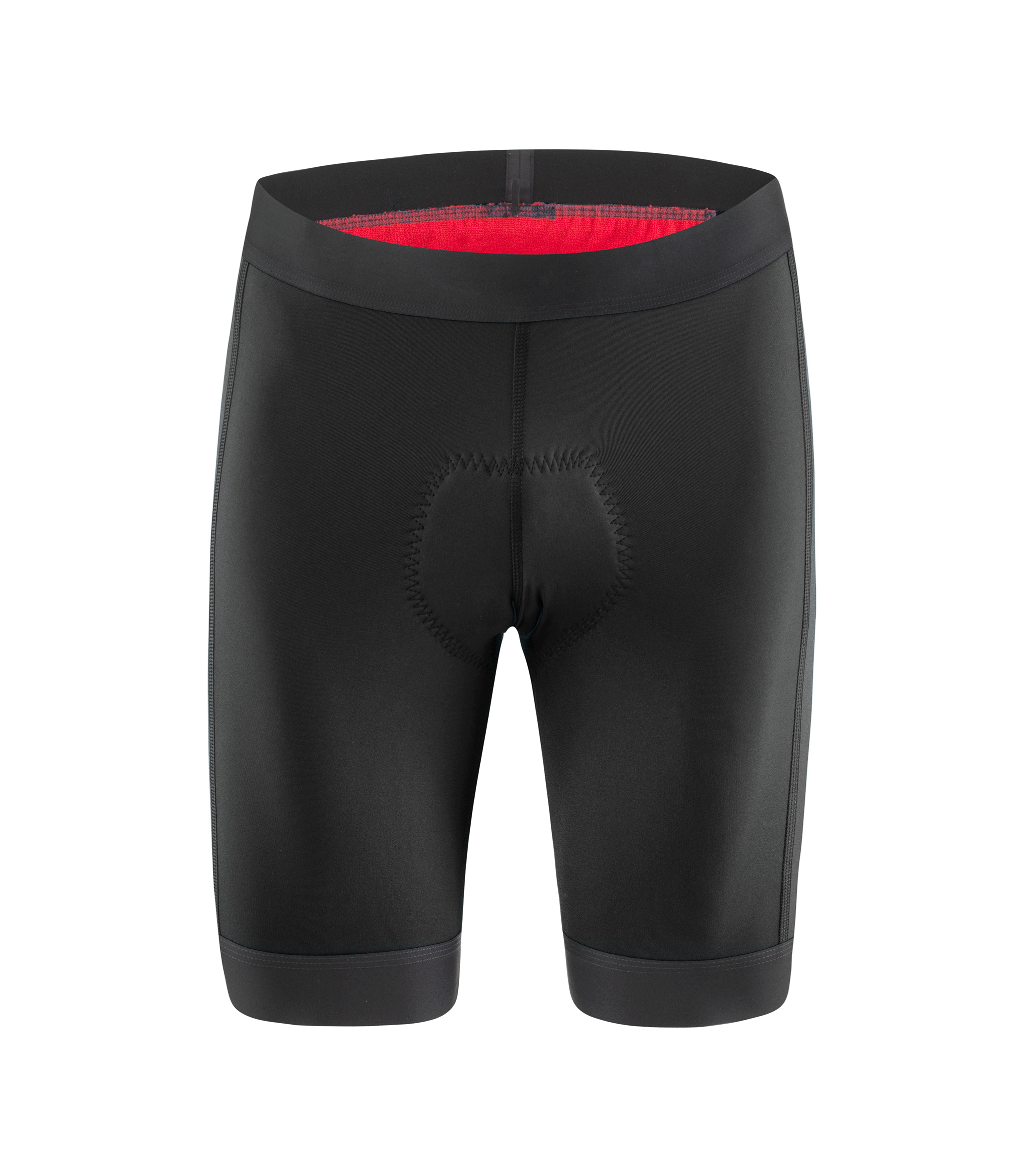 M BIKE TIGHTS BASIC GEL