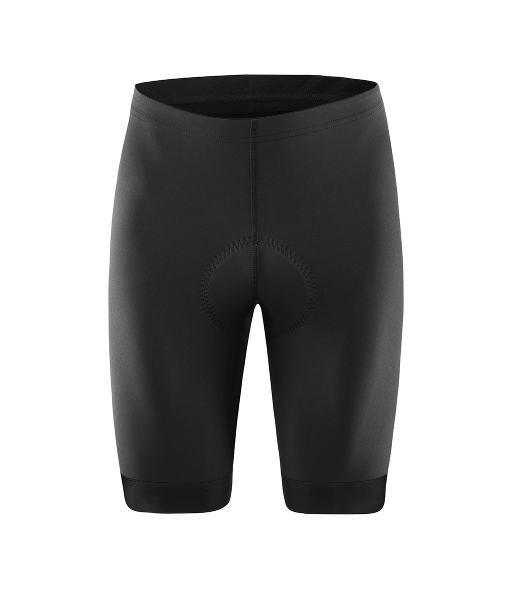 M BIKE TIGHTS BASIC - Eng anliegende Fahrrad-Hose