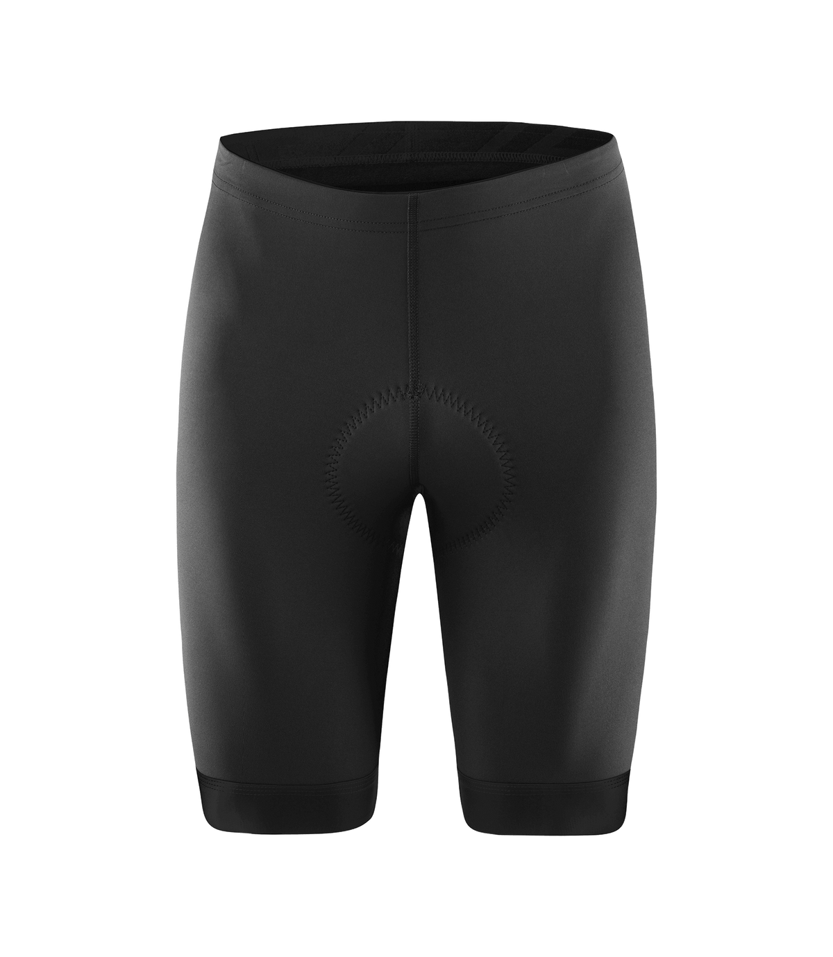 M BIKE TIGHTS BASIC - Eng anliegende Fahrrad-Hose
