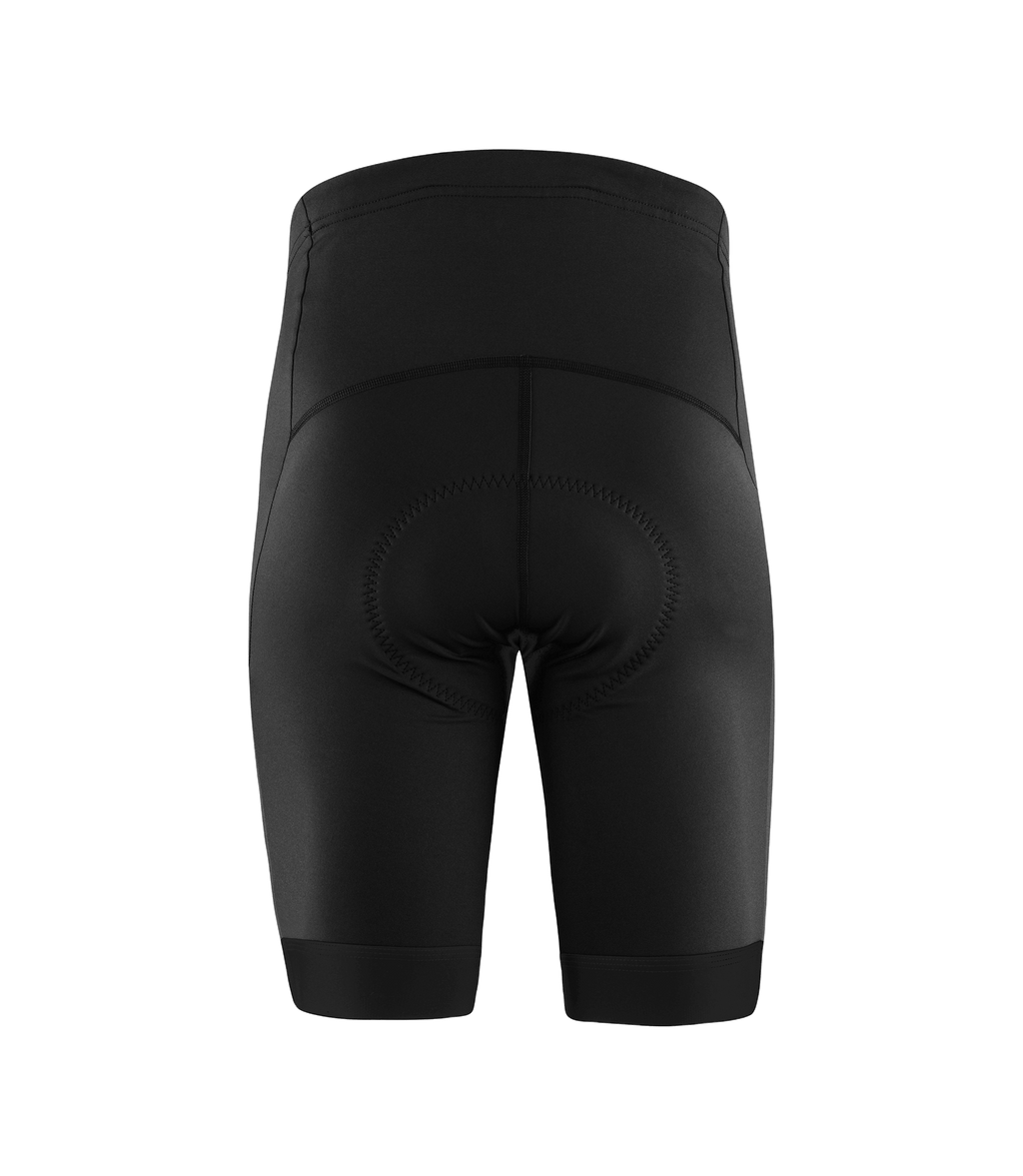 M BIKE TIGHTS BASIC - Eng anliegende Fahrrad-Hose