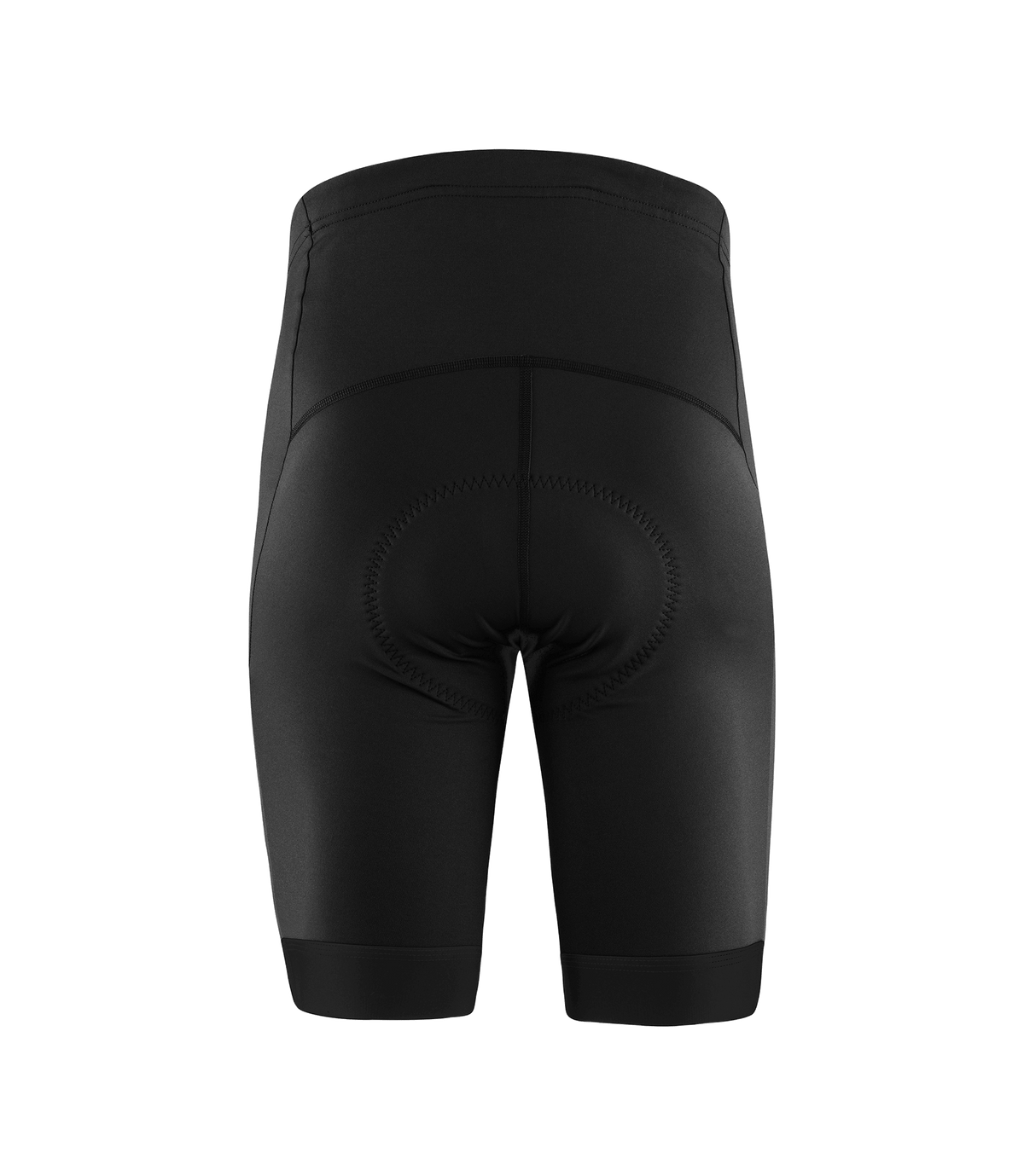 M BIKE TIGHTS BASIC - Eng anliegende Fahrrad-Hose