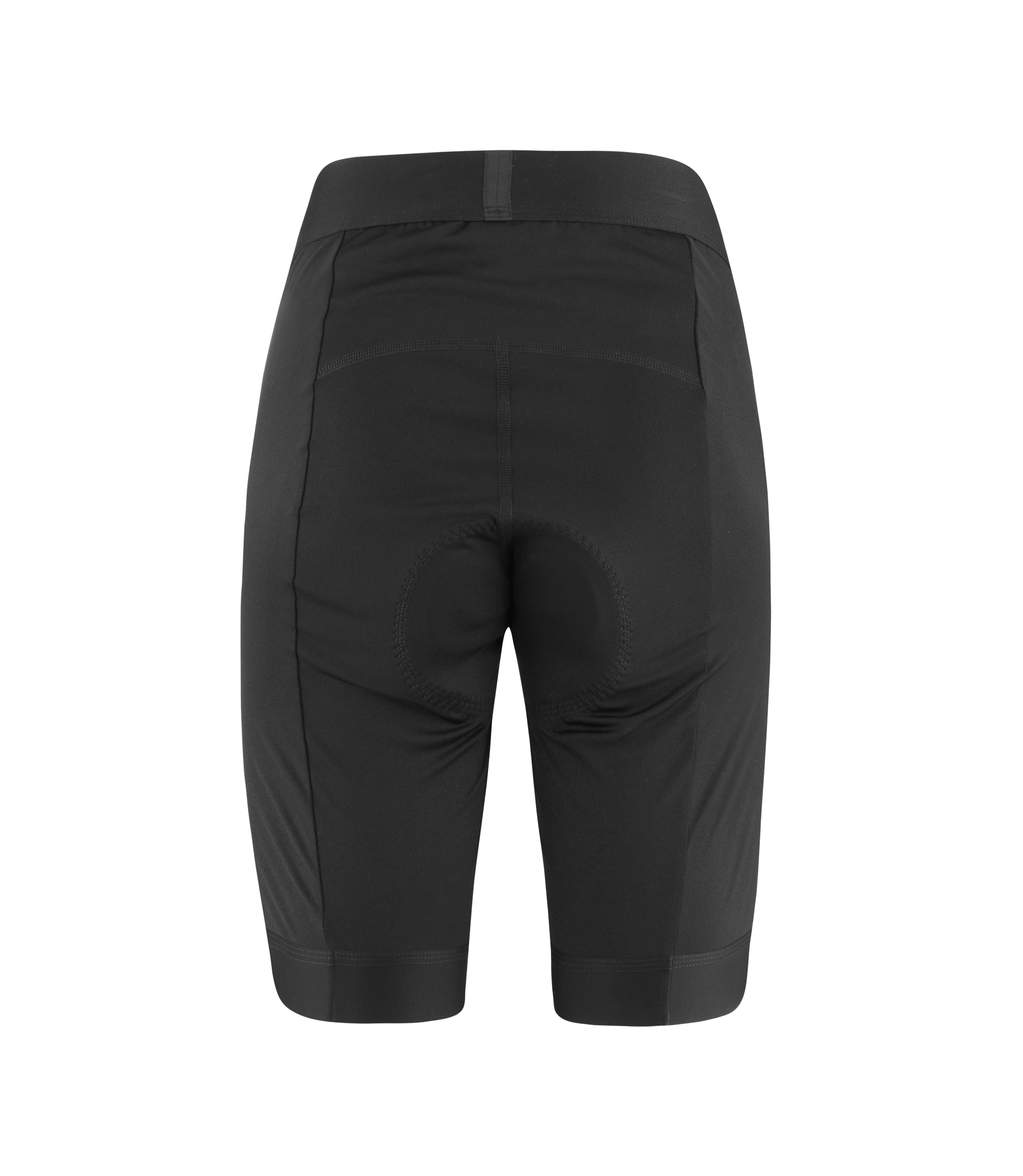 W BIKE TIGHTS BASIC GEL