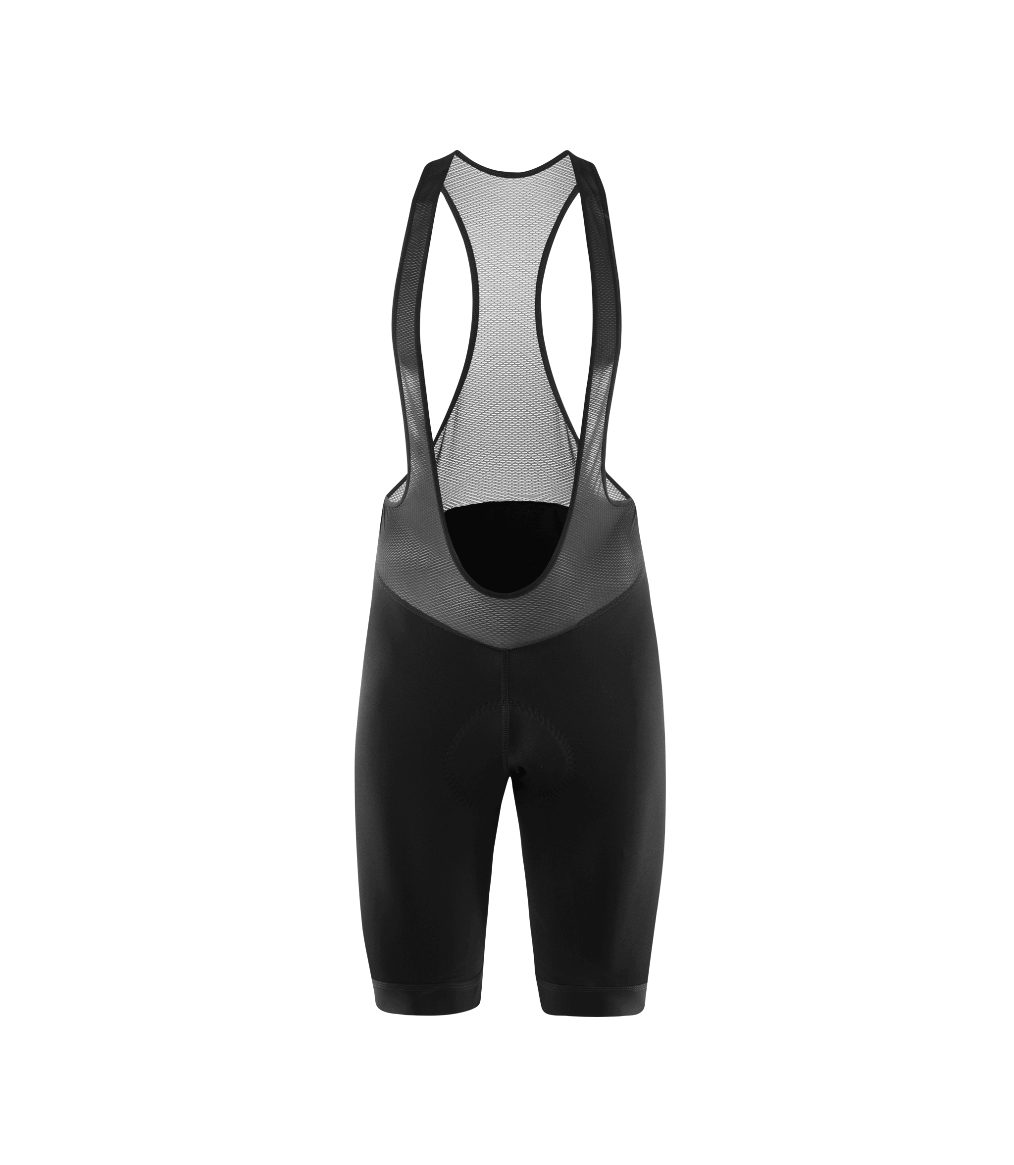 M BIKE BIBSHORTS BASIC