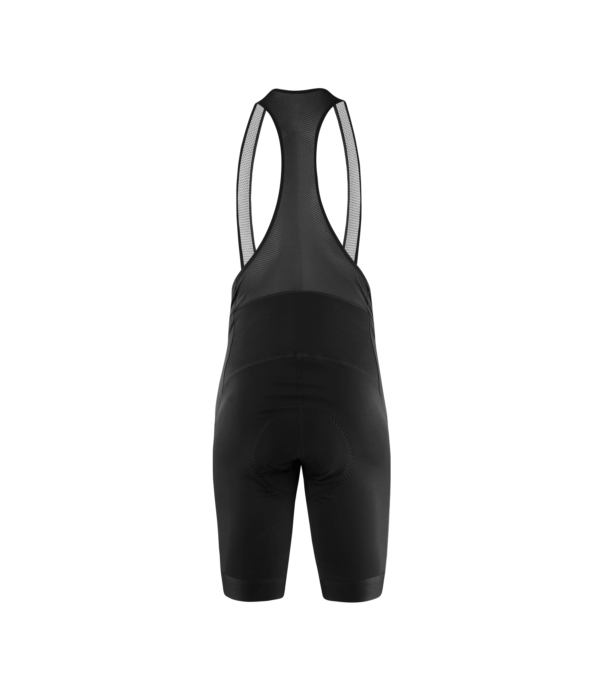 M BIKE BIBSHORTS BASIC