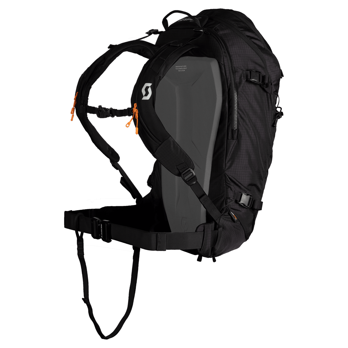 SCO Pack Patrol E2 30 Kit Outdoor Rucksack