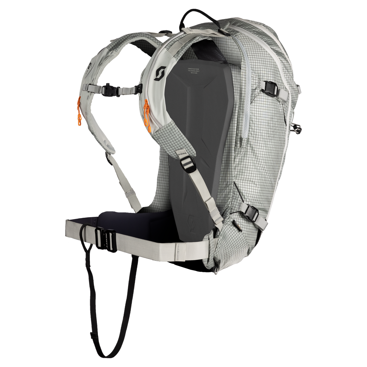 SCO Pack Patrol E2 30 Kit Outdoor Rucksack