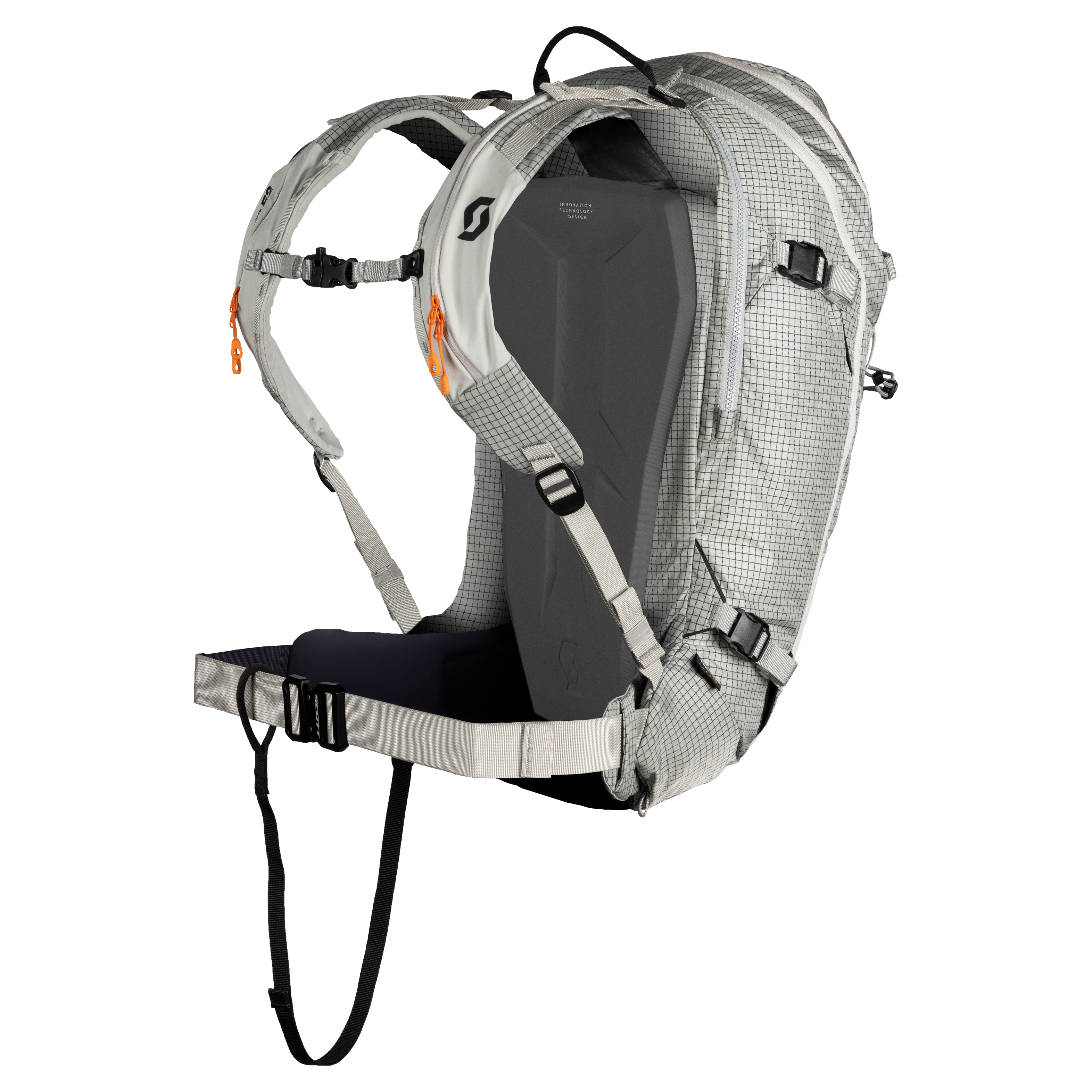 SCOTT SCO Pack Patrol E2 30 Kit Outdoor Rucksack