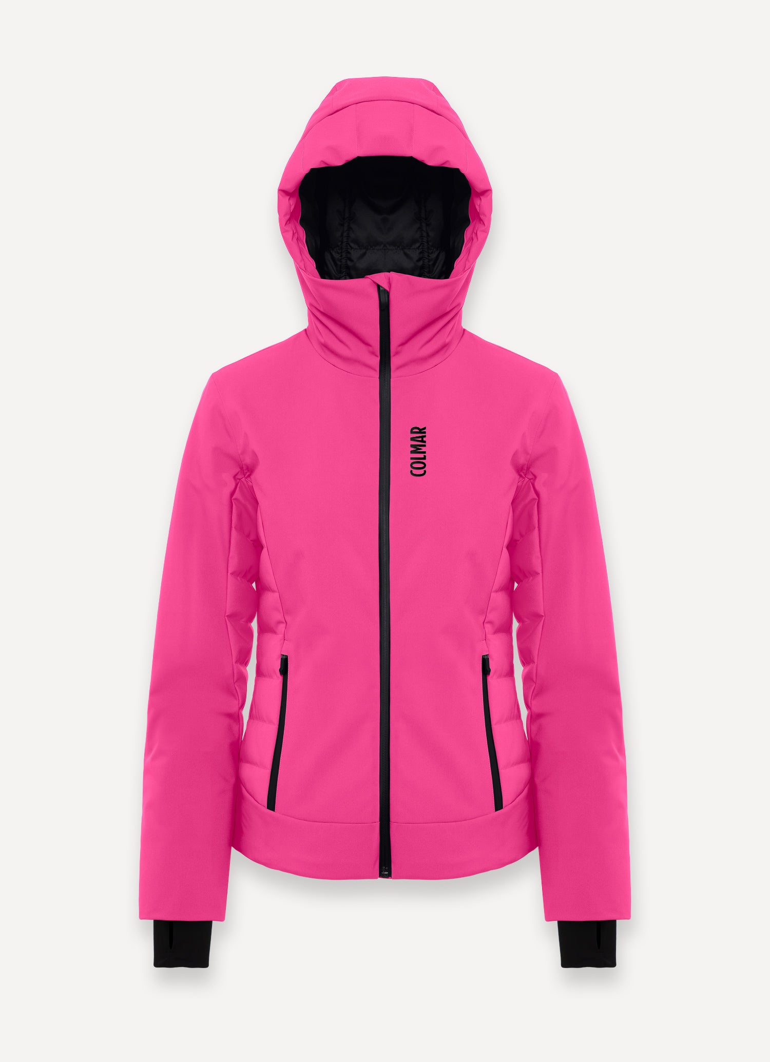 LADIES SKI JACKET