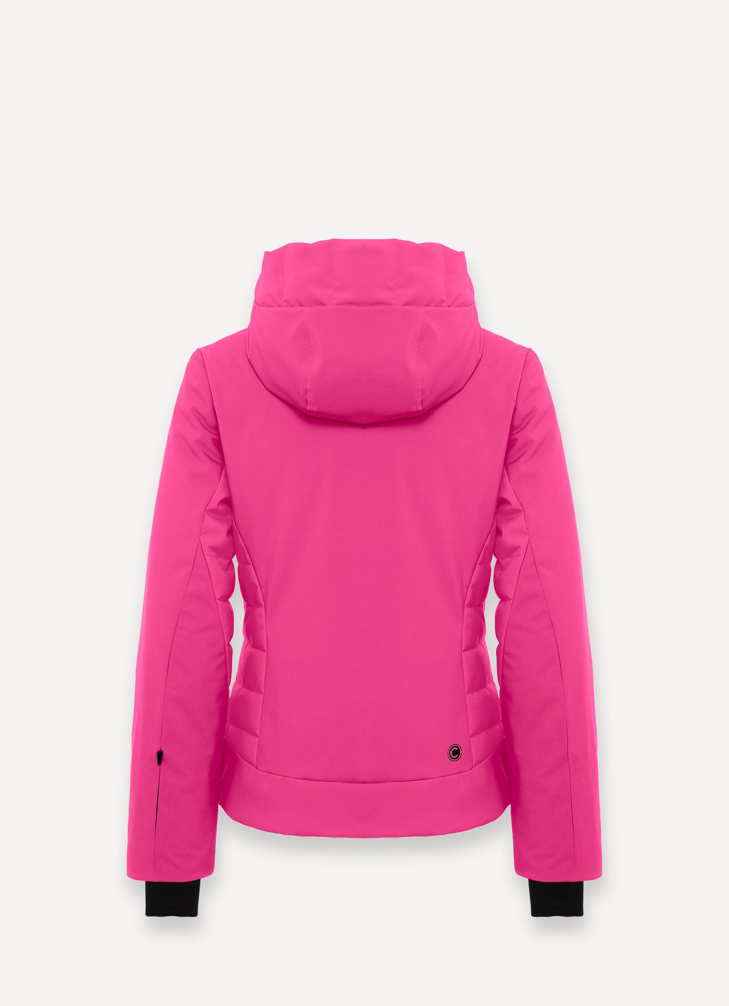 LADIES SKI JACKET
