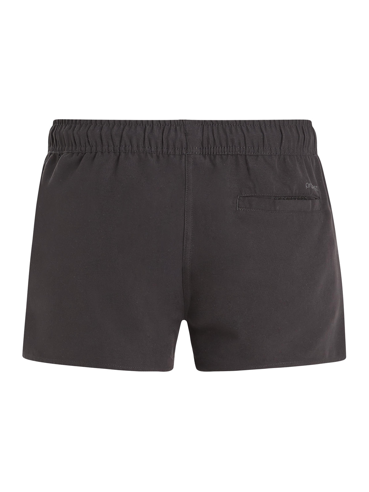 PRTEVI JR Badeshorts mit Spitze