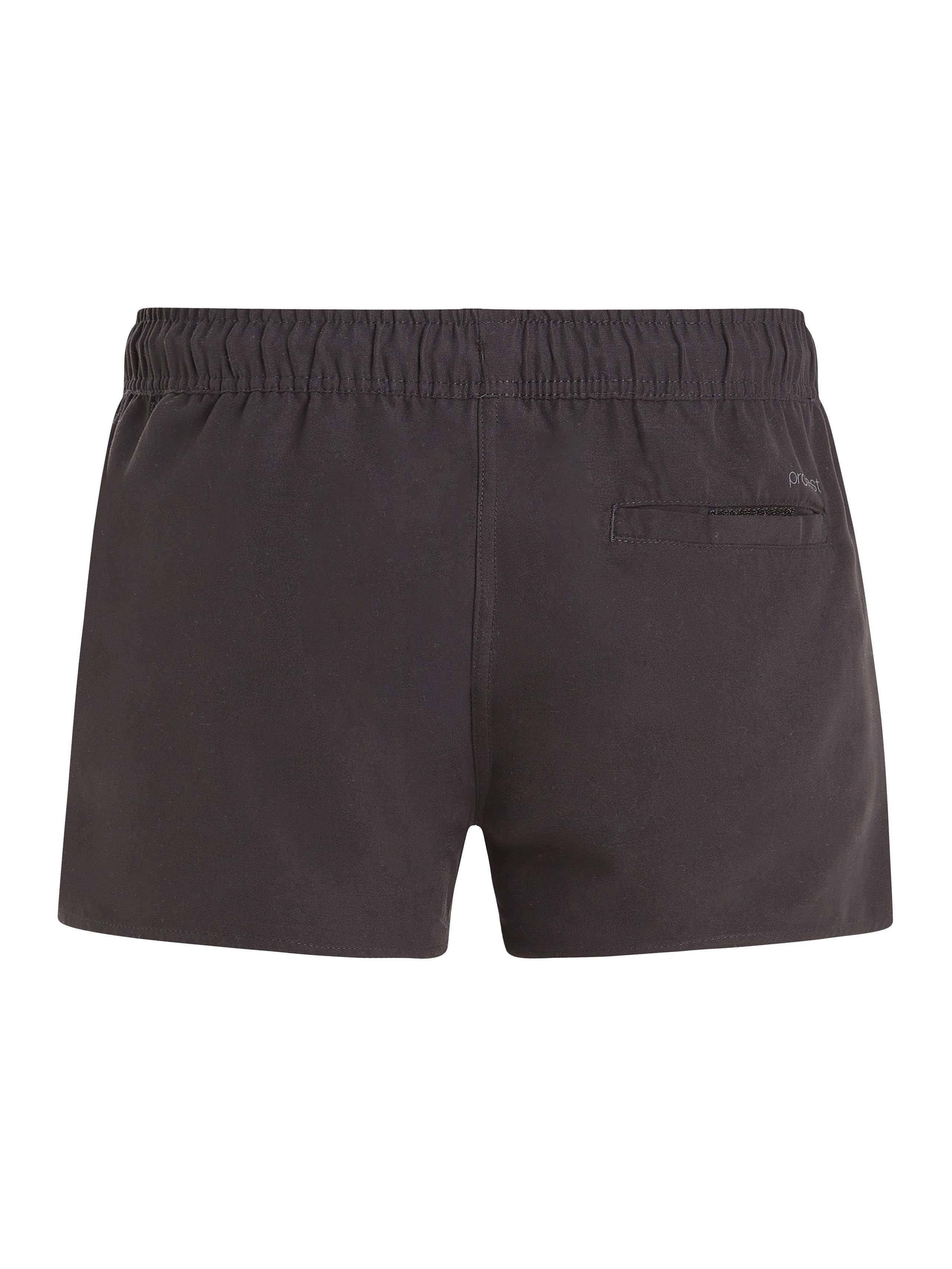 PRTEVI JR beachshort