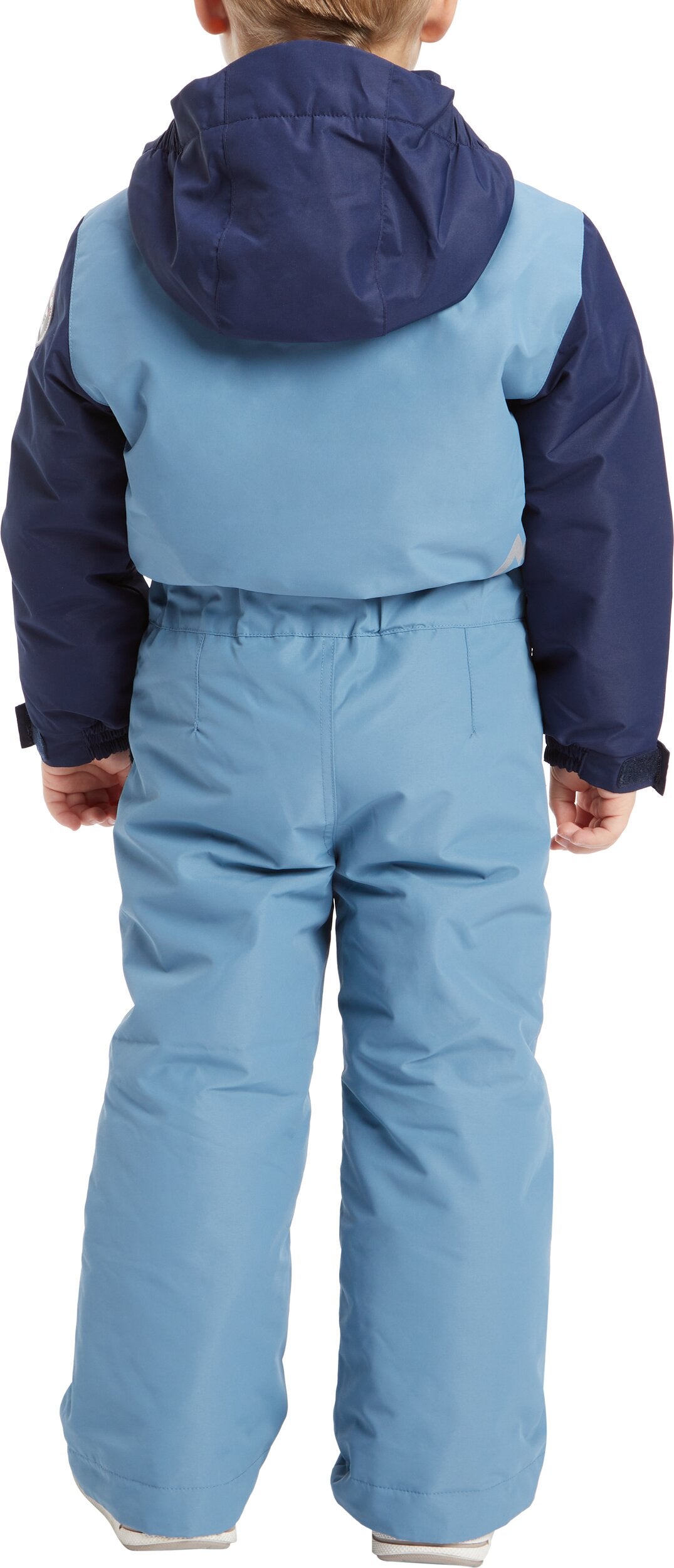 Kinder Overall Corey II