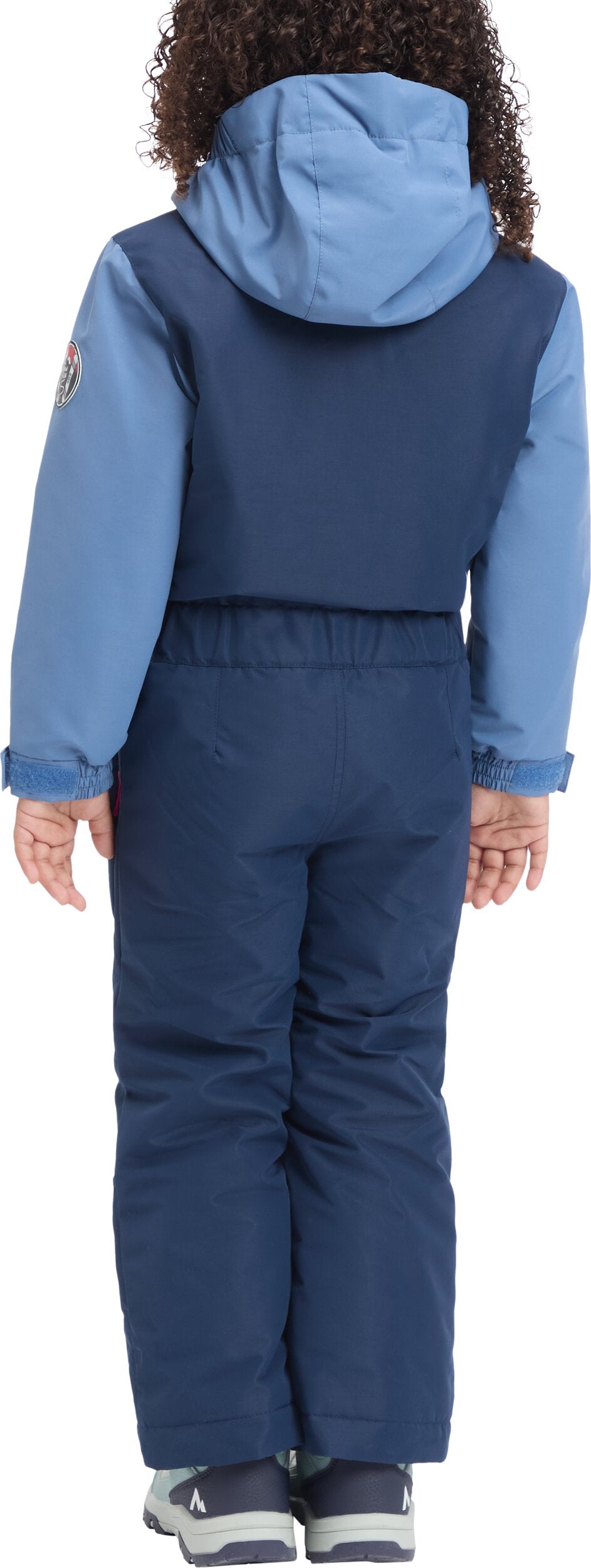KK.-Overall Corey II Kinder Skijacke