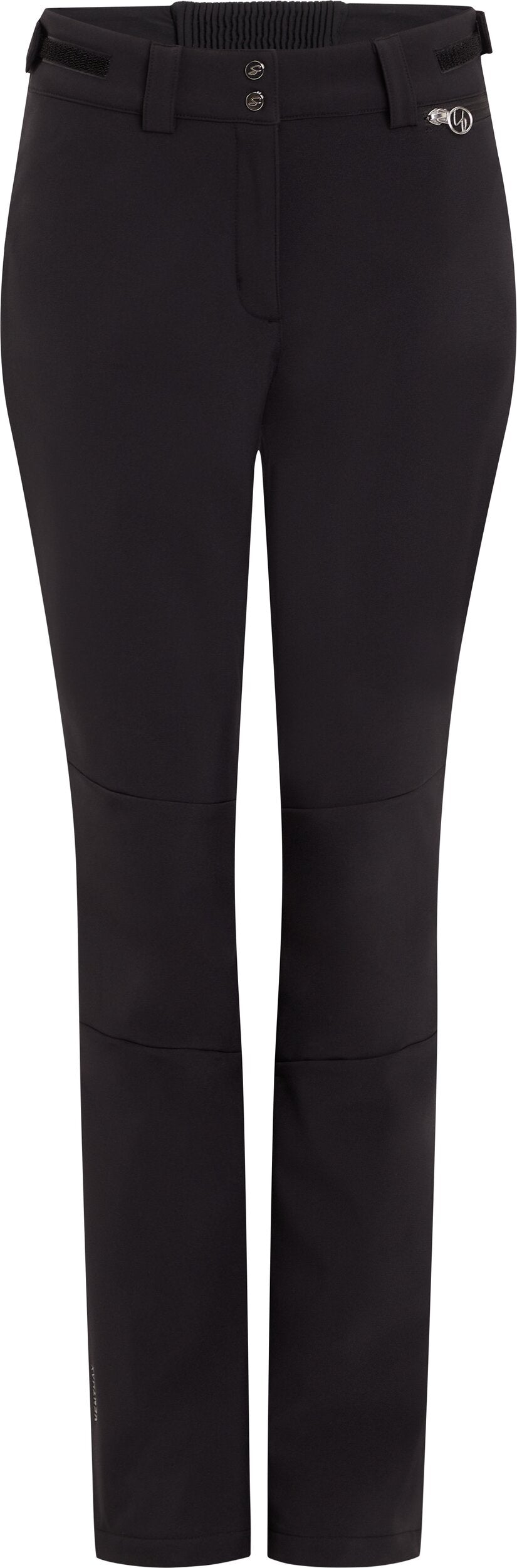 Damen Hose Dalia Softshell Winddicht & Atmungsaktiv