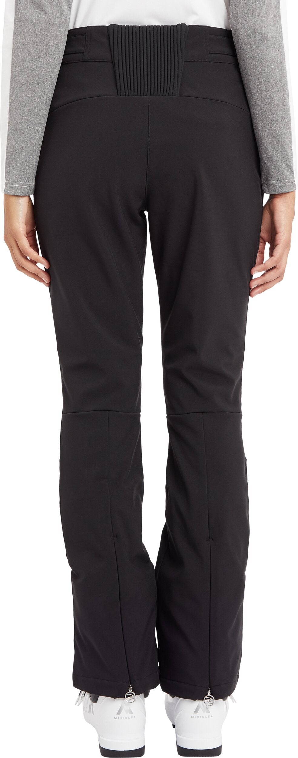 Damen Hose Dalia Softshell Winddicht & Atmungsaktiv