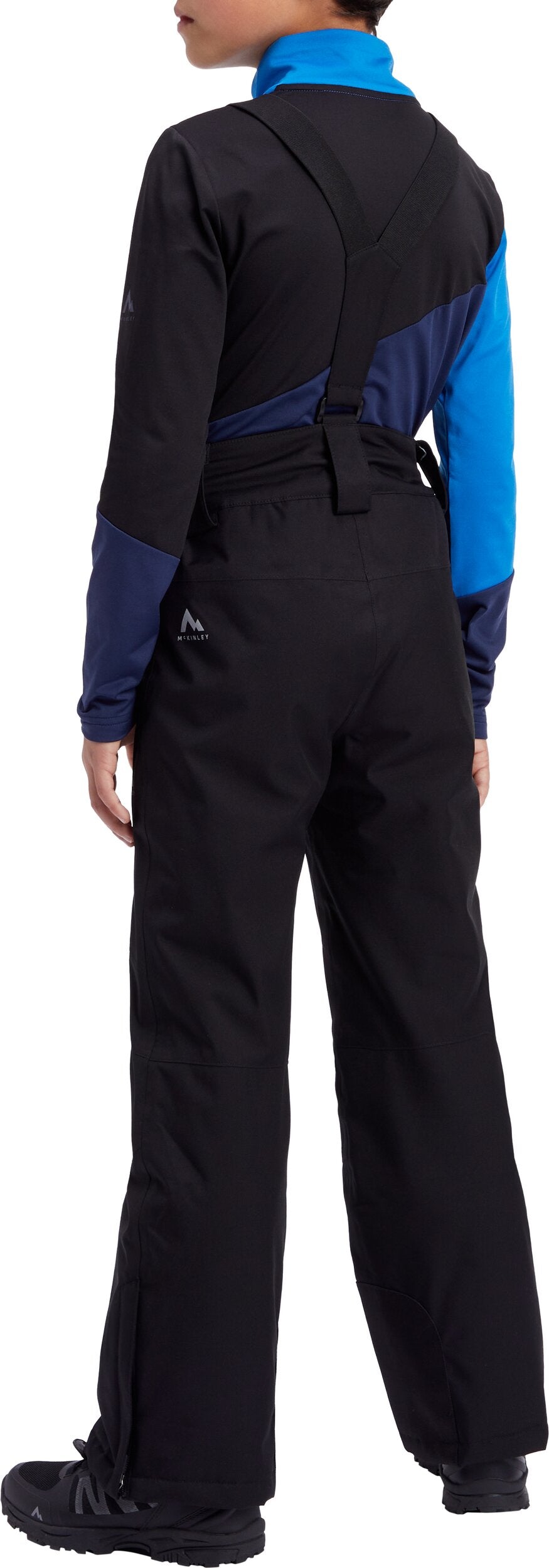 Mädchen Hose Eva Wasserdicht & Warm