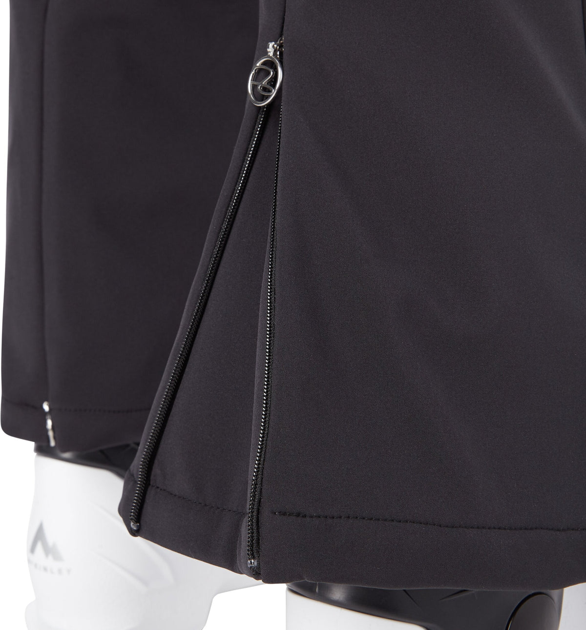 Damen Softshell Skihose Dalia KG