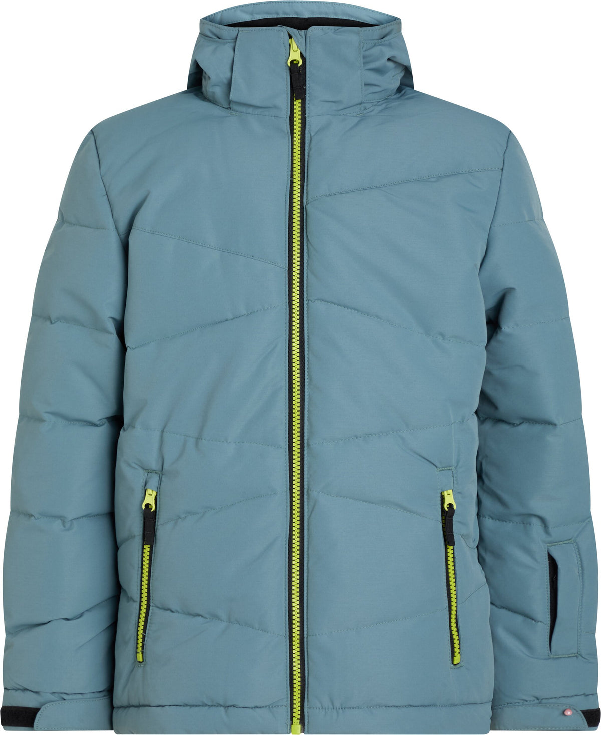 Ju.-Jacke Egon jrs – Sportliche Skijacke