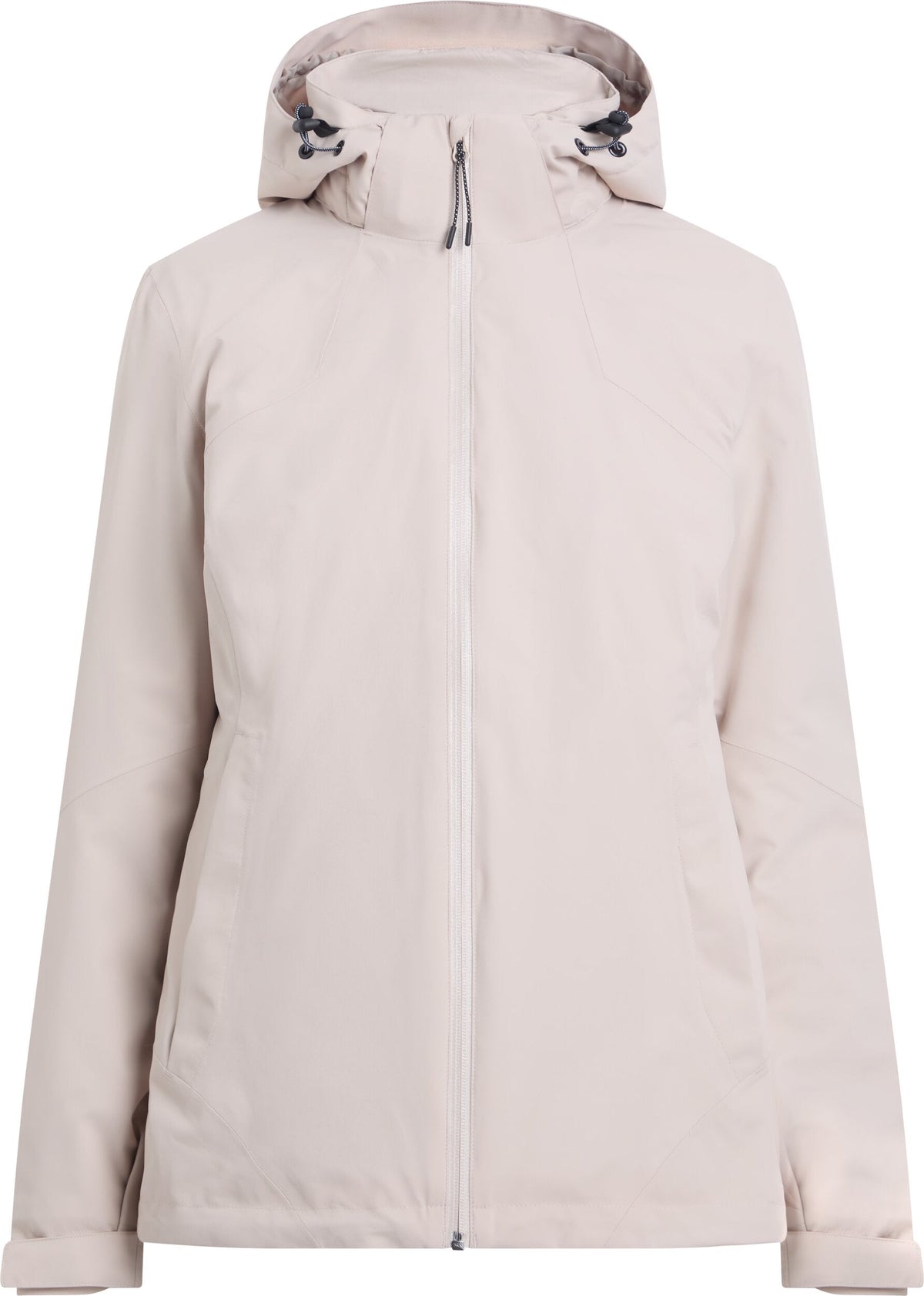 Damen Doppeljacke Aneli 3:1 wasserdicht
