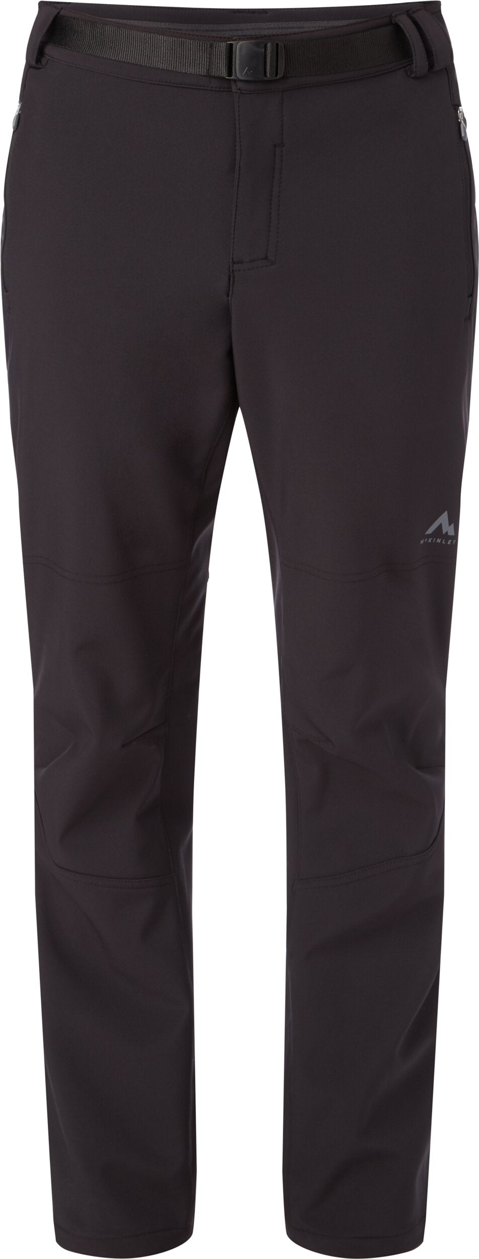 MCKINLEY Herren Outdoorhose Shalda II winddicht & warm