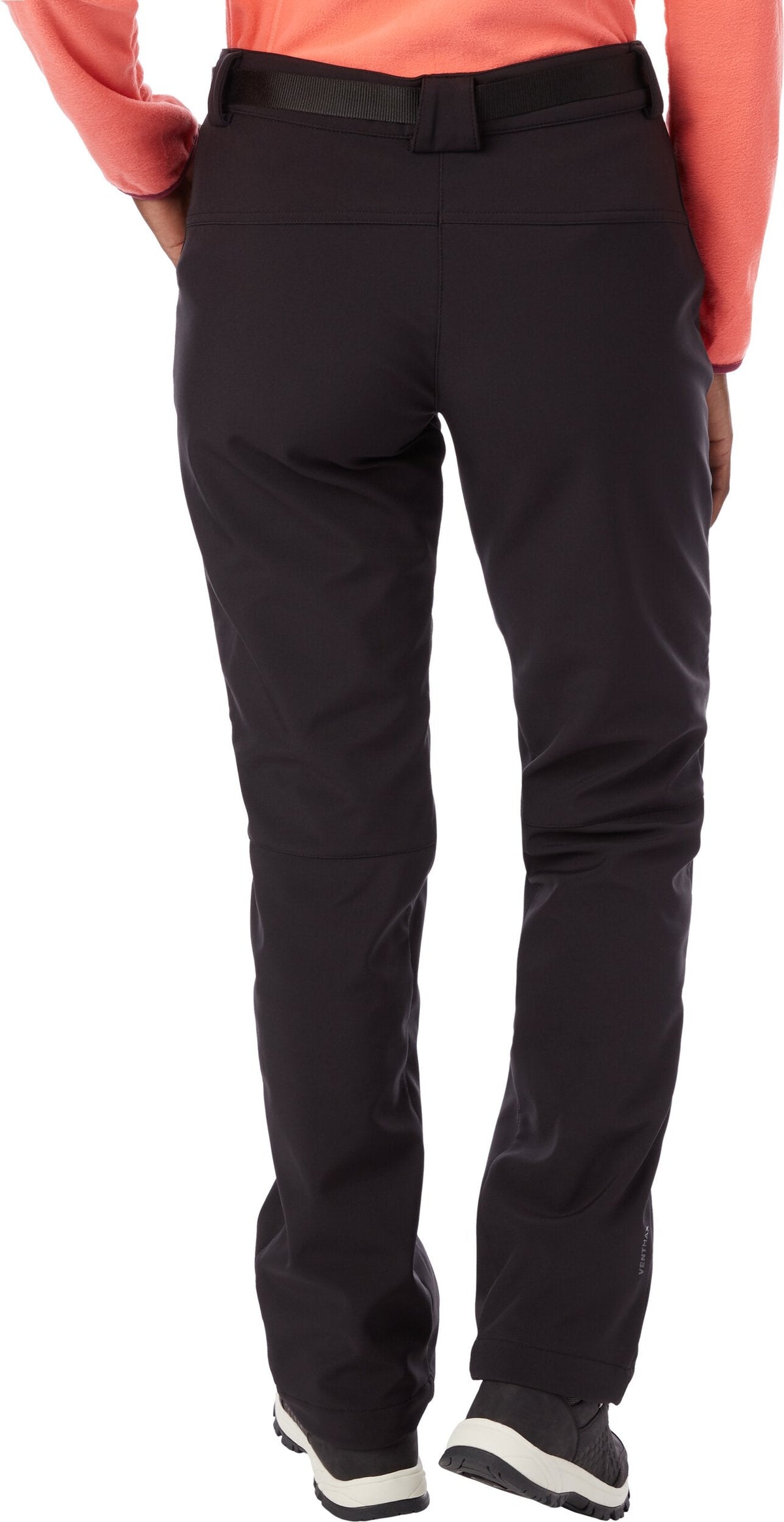Damen Bergsporthose Shalda II wasserabweisend