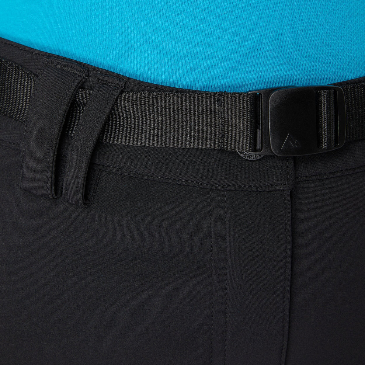 Damen Bergsporthose Shalda II wasserabweisend