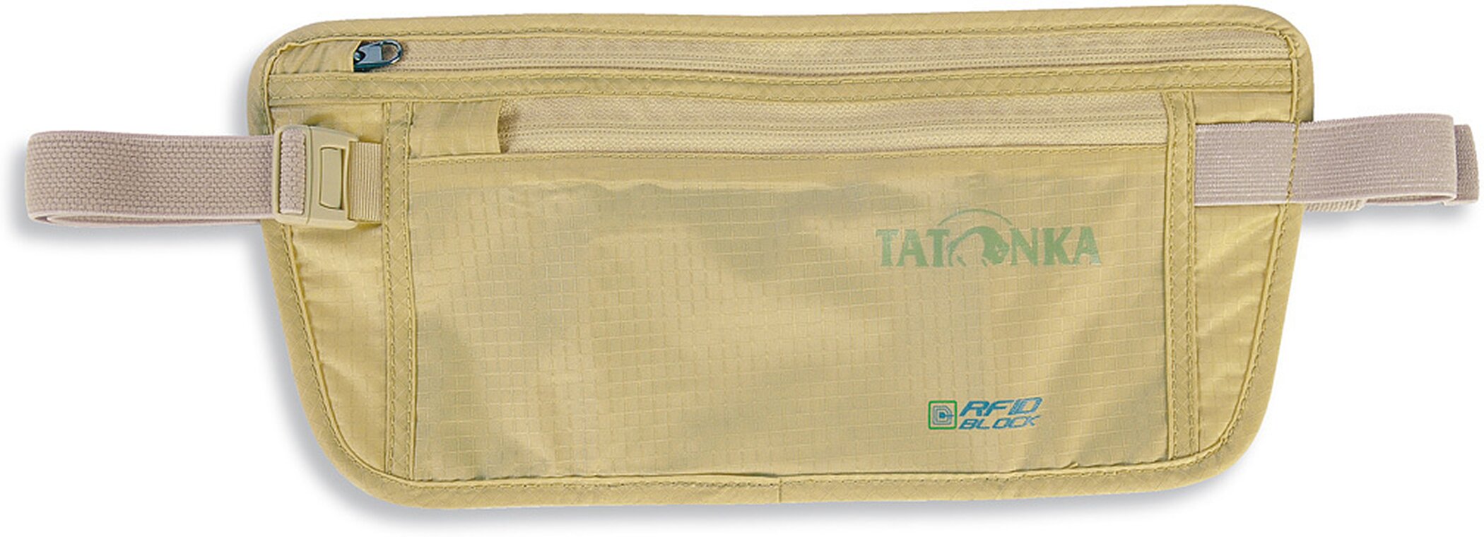 TATONKA Skin Moneybelt Int. RFID B Geldgürtel