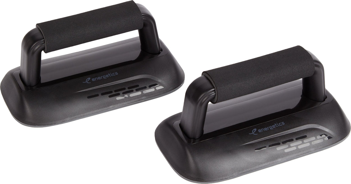 Push Up Balance Bars – Stabil & Mobil