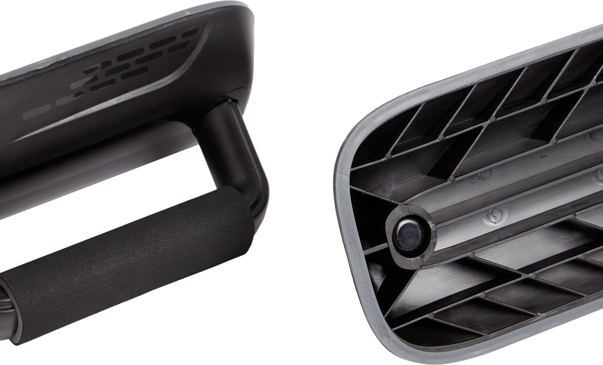 Push Up Balance Bars – Stabil & Mobil