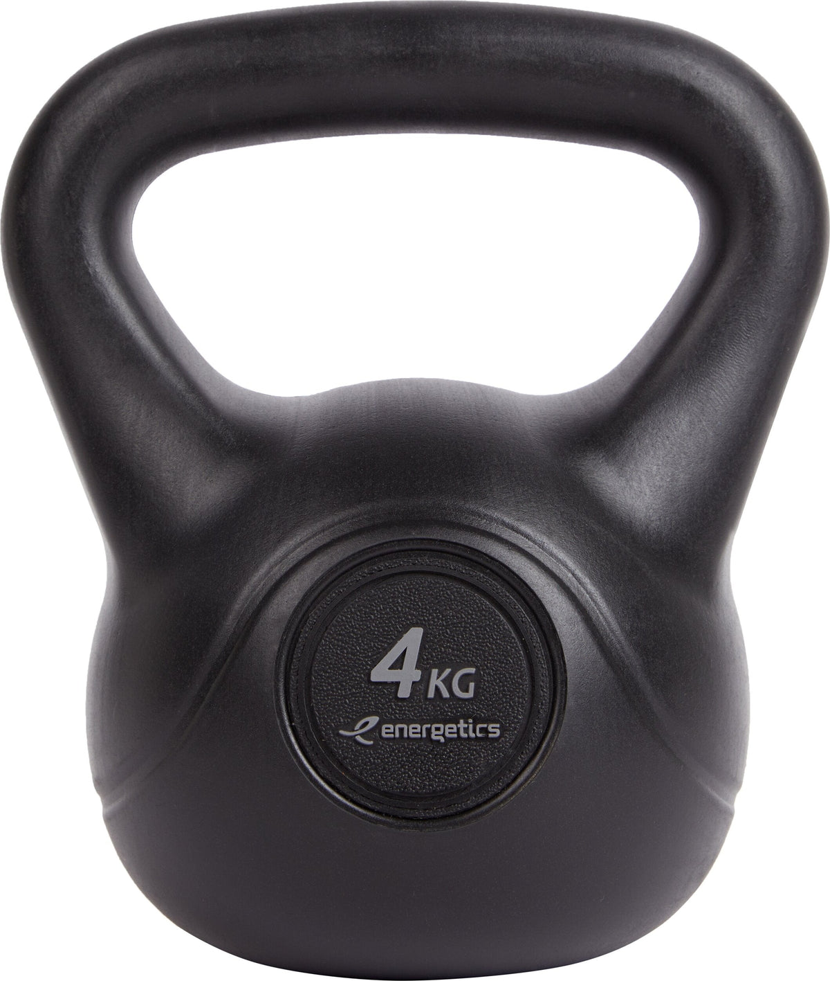 Hantel Kettlebell Cement 6 kg S