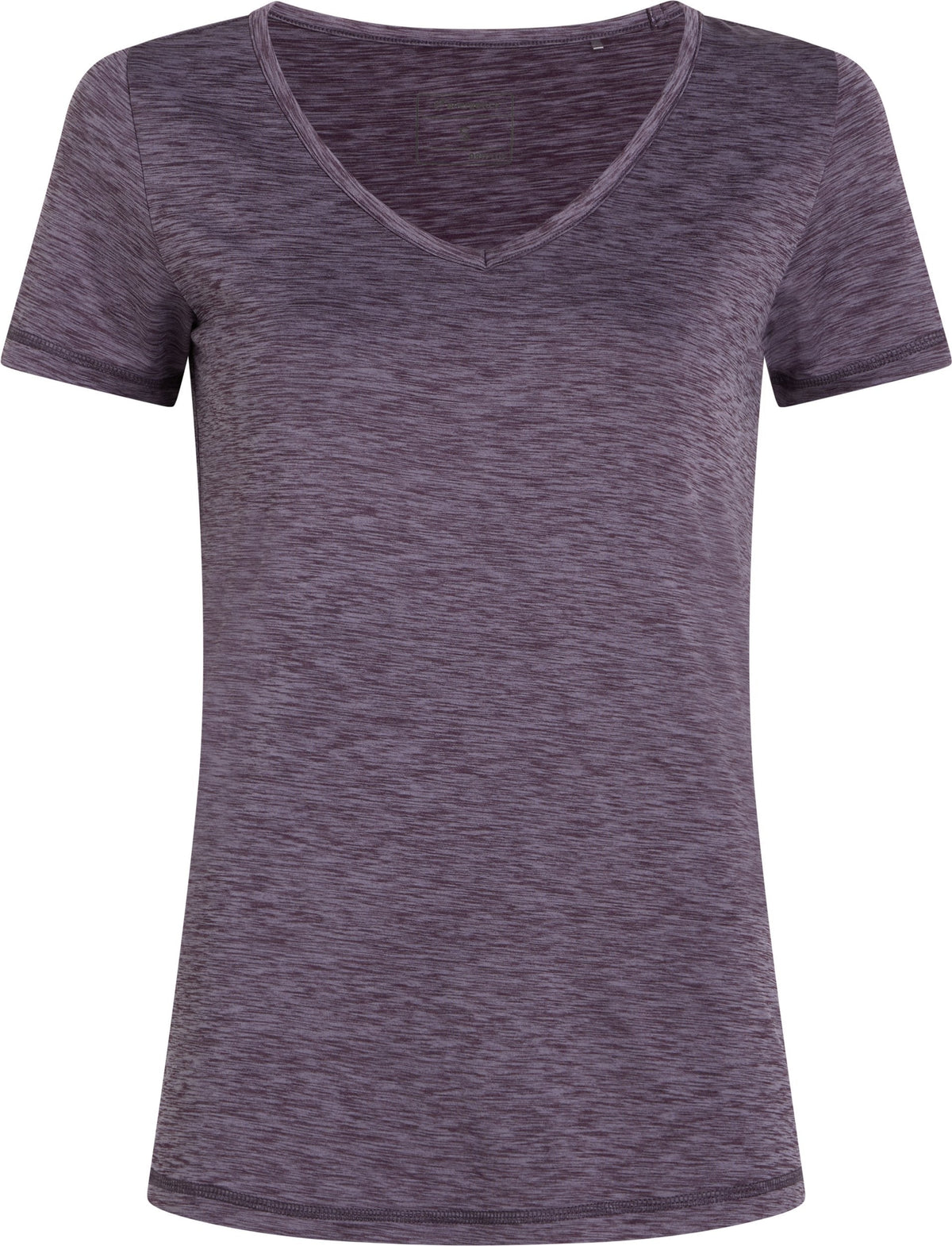 Da.-T-Shirt Gaminel SS W