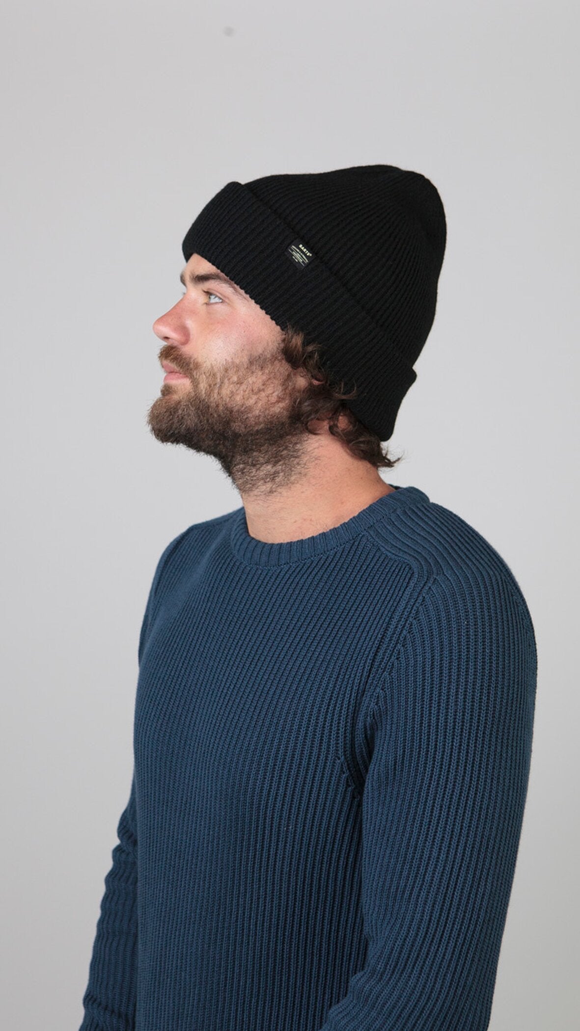 Kinabalu Beanie – Unisex Mütze für jede Jahreszeit