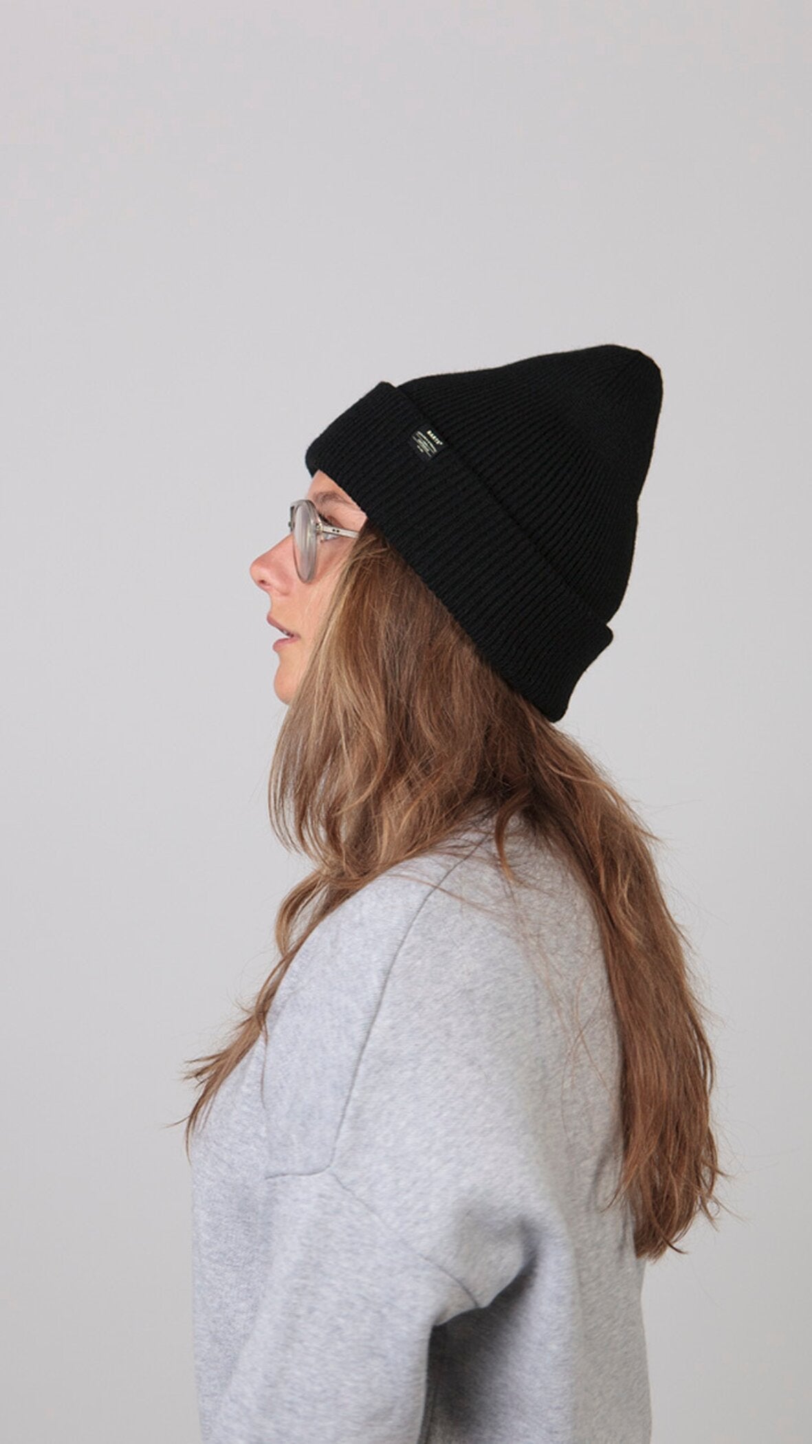Kinabalu Beanie – Unisex Mütze für jede Jahreszeit