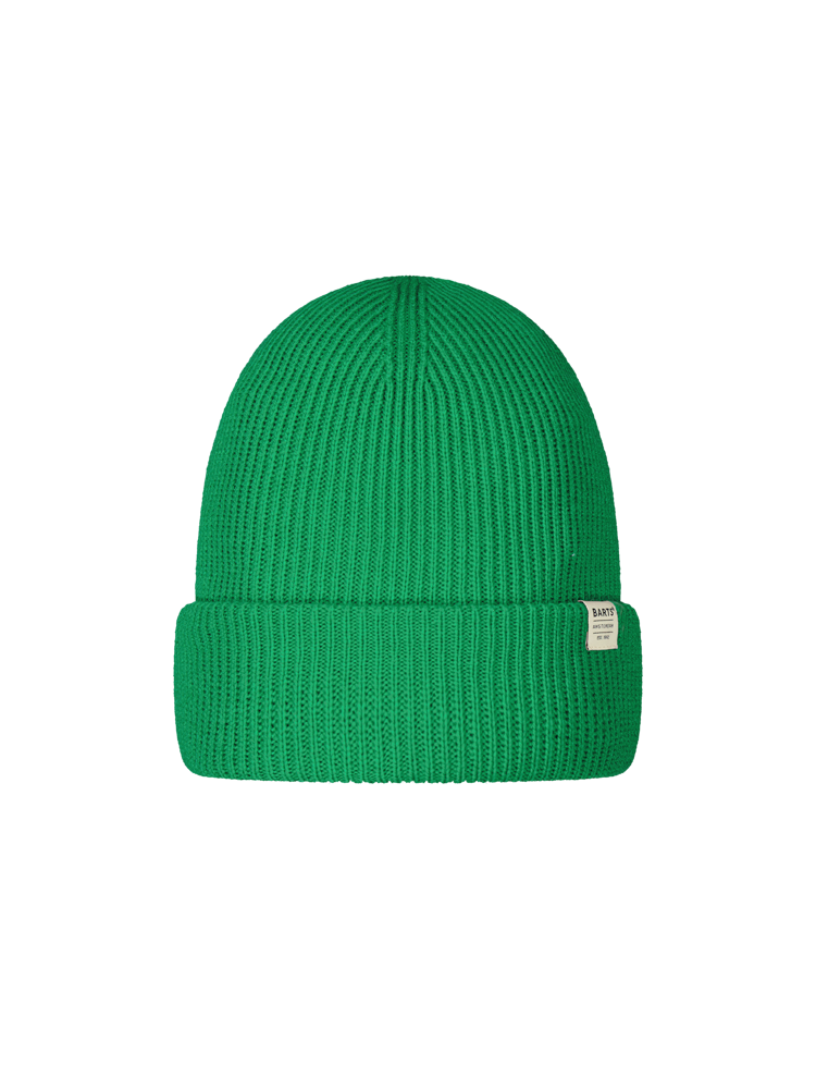 Kinabalu Beanie – Unisex Mütze für jede Jahreszeit