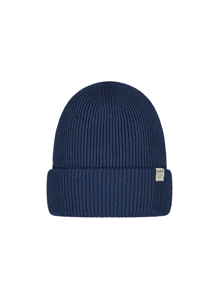 Kinabalu Beanie – Unisex Mütze für jede Jahreszeit