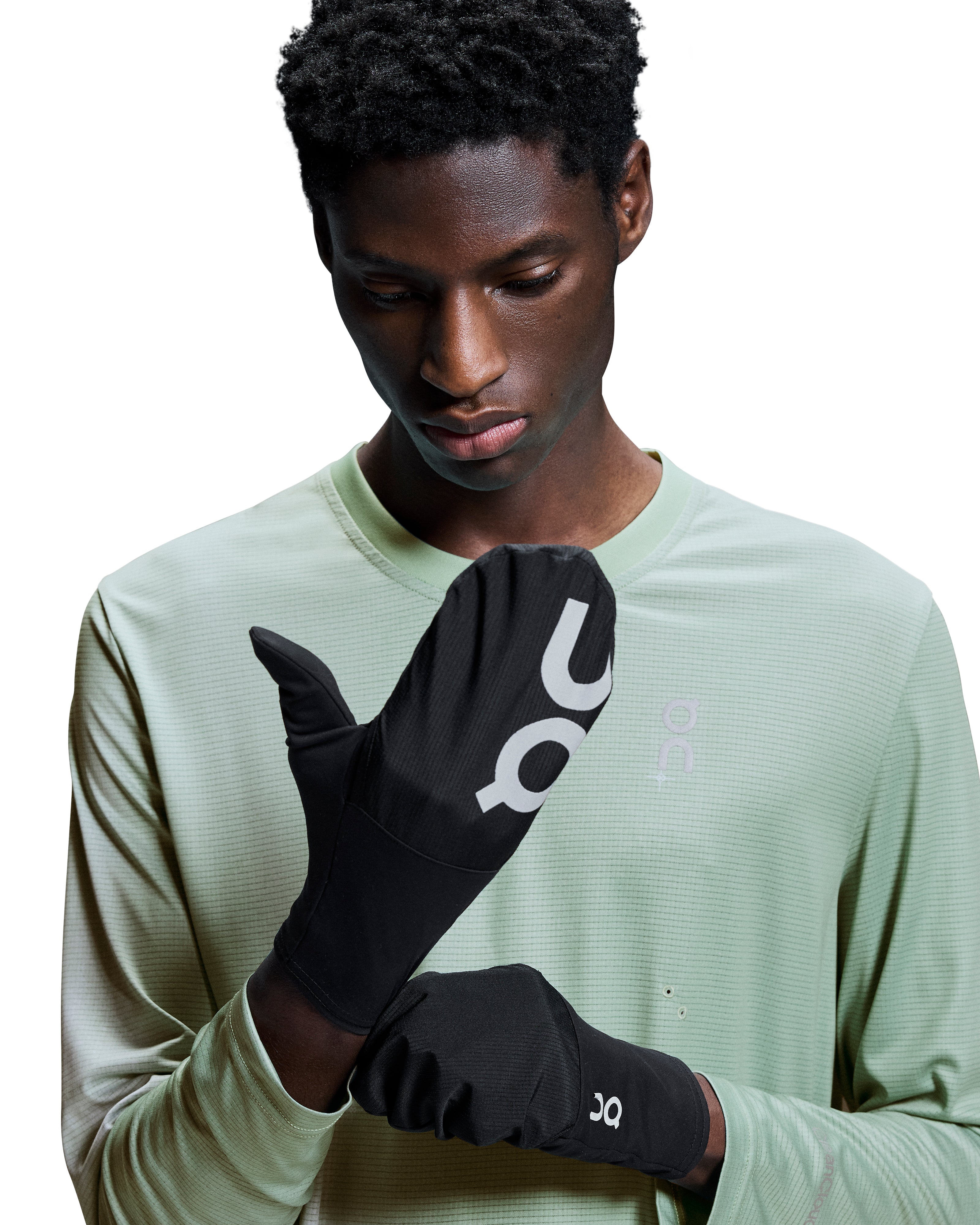 poc handschuhe blau ON Core Glove — Sport Förg