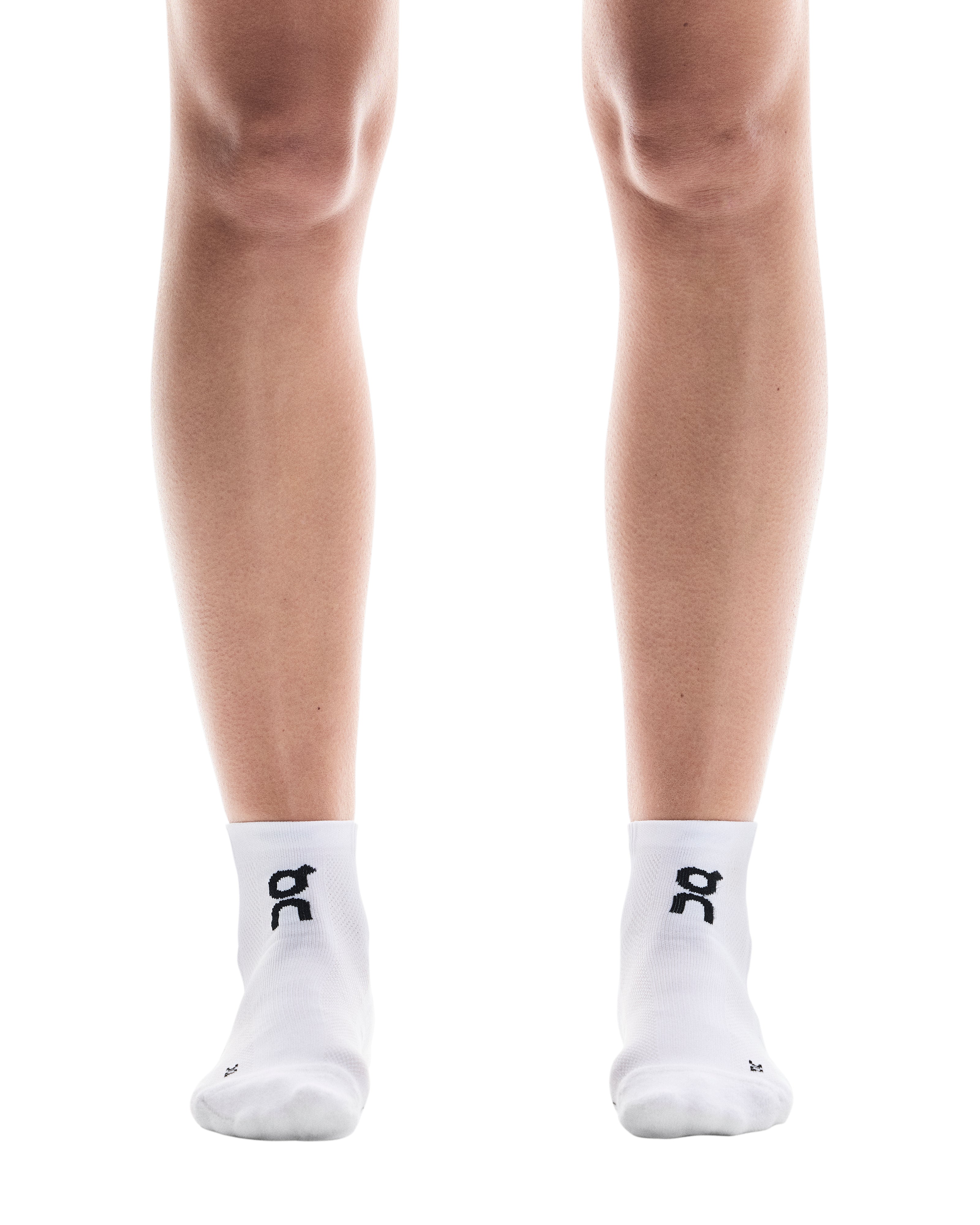 Core Run Sock Mid 2P