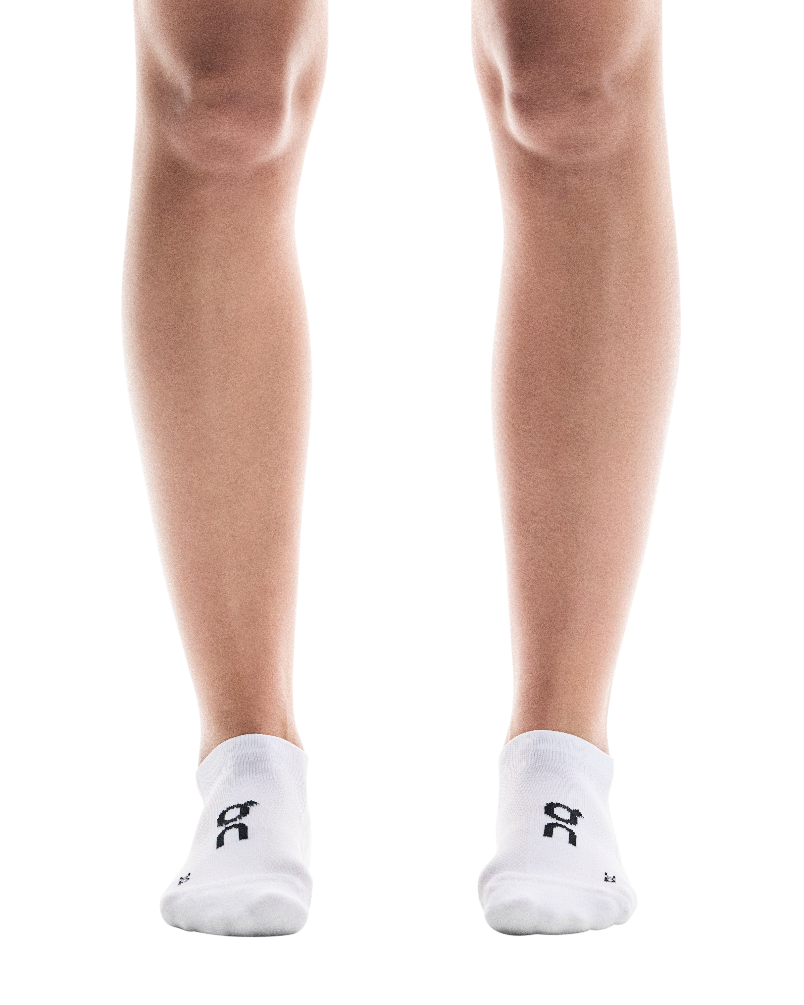 Core Run Sock Low 2P