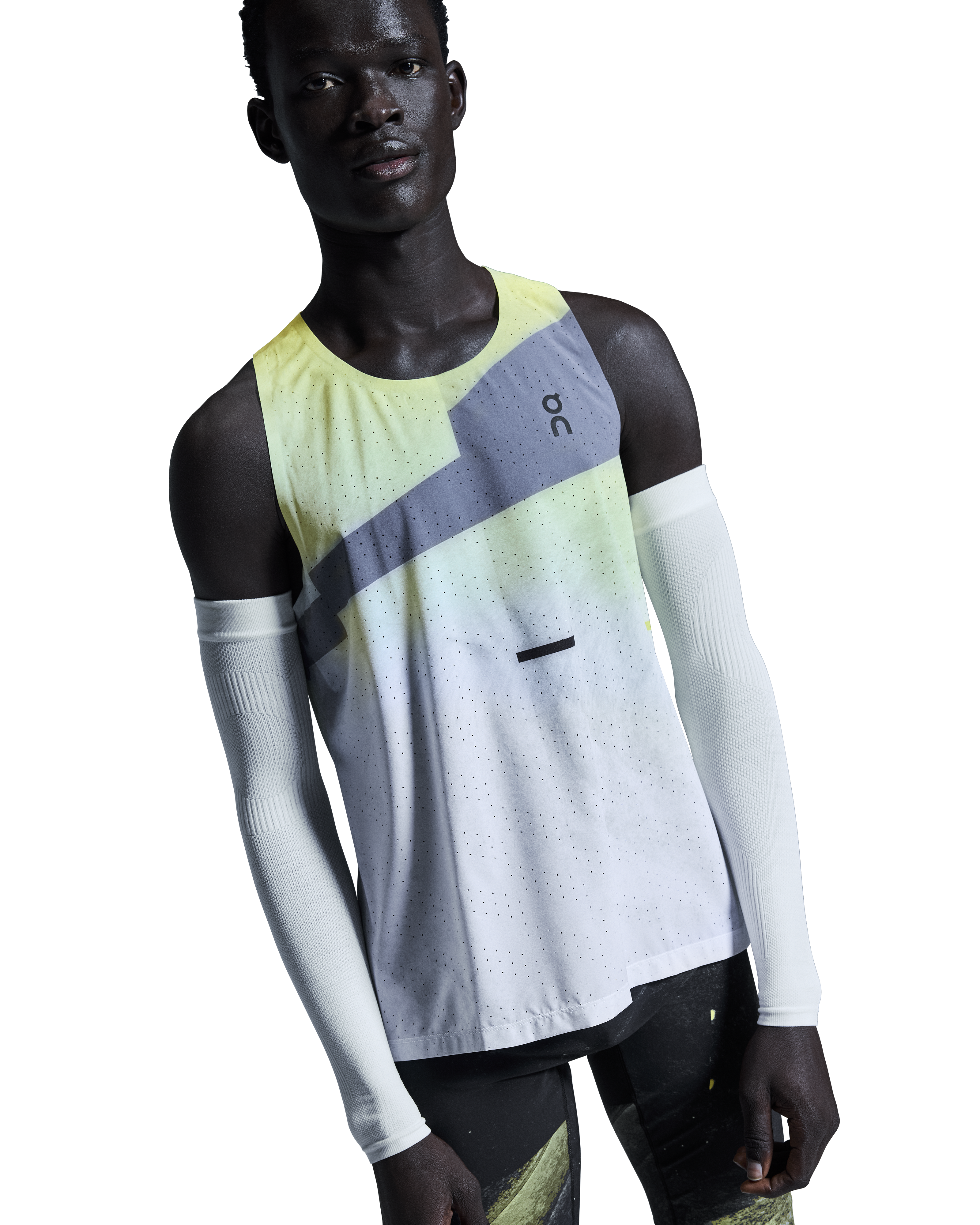 Performance Arm Sleeves