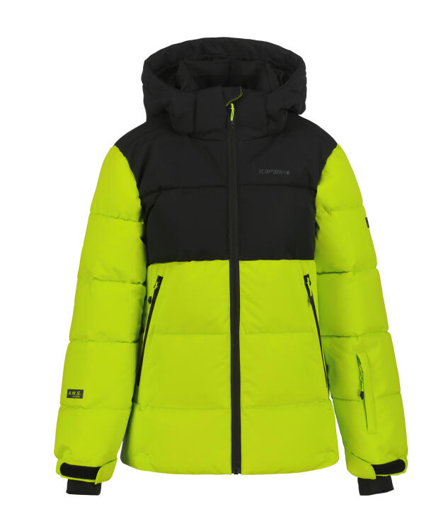 LOUIN Kinder Skijacke