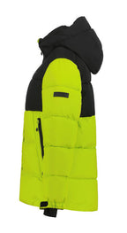 LOUIN Kinder Skijacke