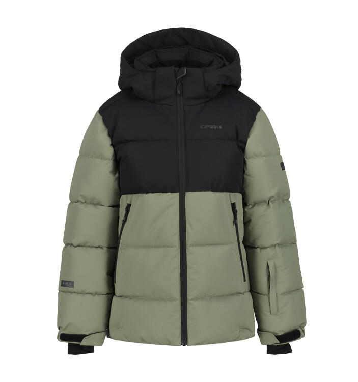 LOUIN Kinder Skijacke