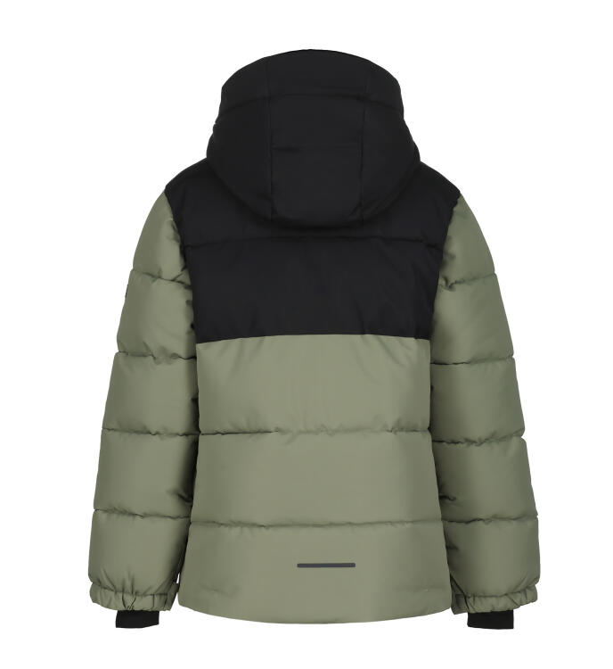 LOUIN Kinder Skijacke