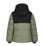 LOUIN Kinder Skijacke