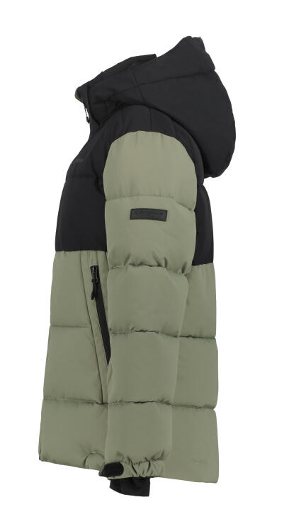 LOUIN Kinder Skijacke