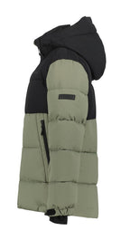 LOUIN Kinder Skijacke