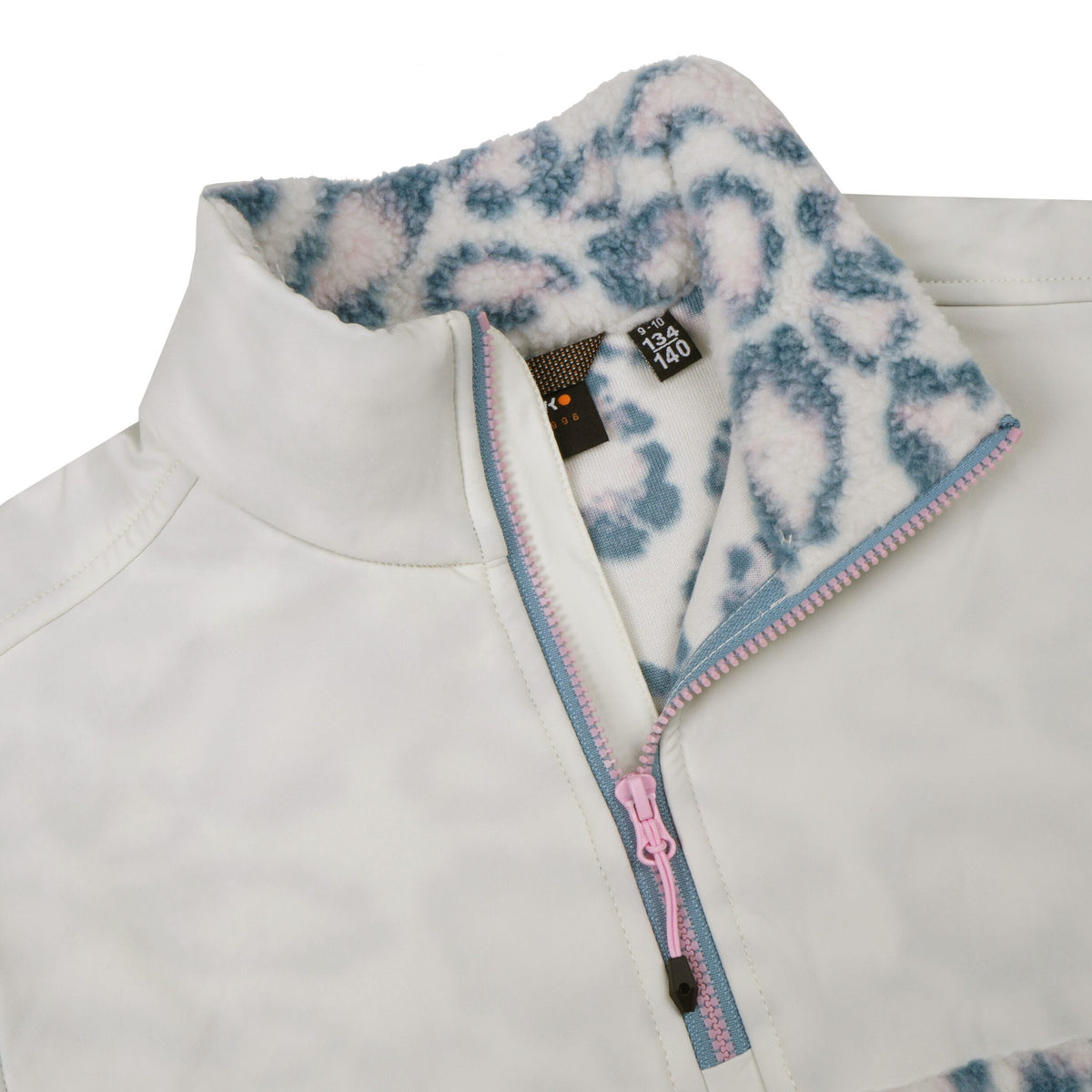 KAILUA Kinder Midlayer